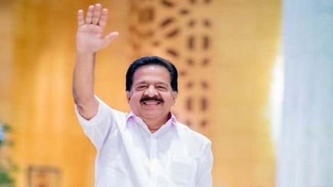 Chennithala will lead the Congress