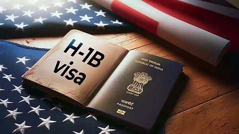 "H1B visa holders run illegal home kitchens in the US"