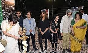 Lenscap Kerala launches in Mumbai