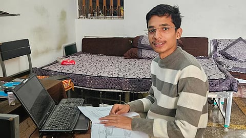 19 year old boy argued and won in top court