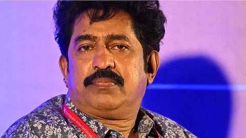 actor premkumar to congress? kc venugopal