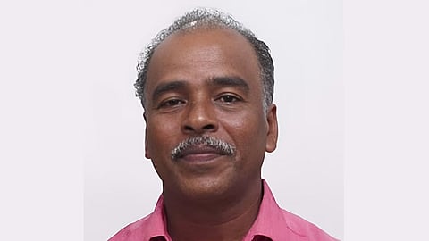 Unbearable debt; Award-winning farmer commits suicide