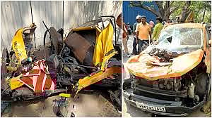 5 arrested in Mulund metro slab collapse case