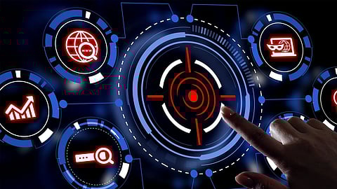 Dangerous digital addiction