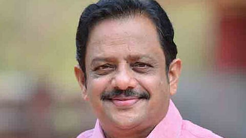 martyr fund scam; t.i. maddhusudhanan mla response