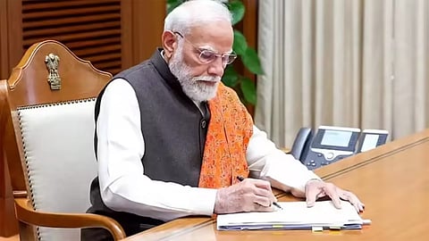 Free treatment for road accident victims in PM Rahat scheme