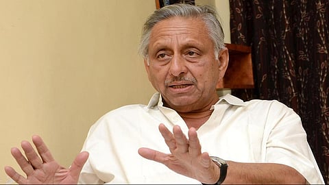 Pinarayi will be the Chief Minister for the third time