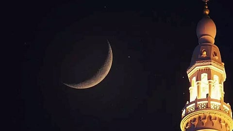 Believers prepare to welcome Ramadan