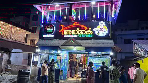  No compromise on food safety