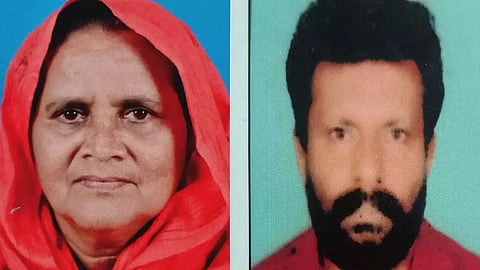 2 people died after eating at a hotel in Vizhinjam