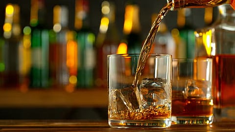 liquor ban attukal pongala thiruvananthapuram