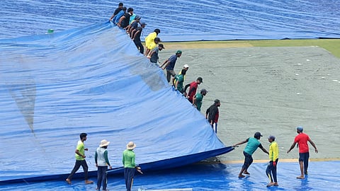 Australia out of T20 World Cup