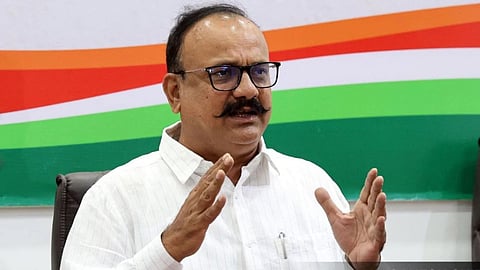 Maharashtra Congress chief compares Shivaji with Tipu, controversy