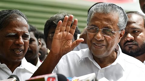 High Court quashes New Kerala Survey