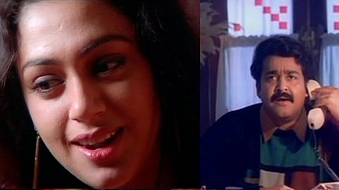 minnaram shobhana death murder new social media post viral