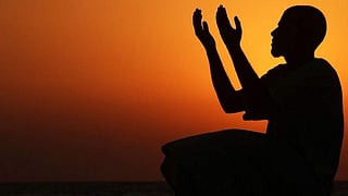 Ramsan special article