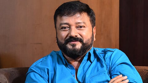 sabarimala gold theft case actor jayaram statement