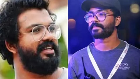 Abhilasham movie director Shamsuddin arrested