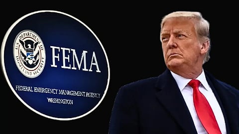  Government shutdown in the US