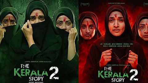 Petition filed in High Court seeking cancellation of censor certificate for 'Kerala Story 2'