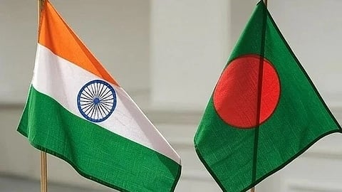 India to restore visa services in Bangladesh