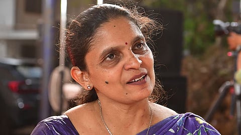 Judge honey m Varghese transferred to Alappuzha