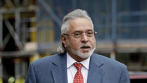 Vijay Mallya files detailed affidavit