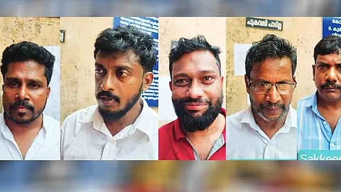 Mankada moral turpitude murder: 5 accused sentenced to life imprisonment