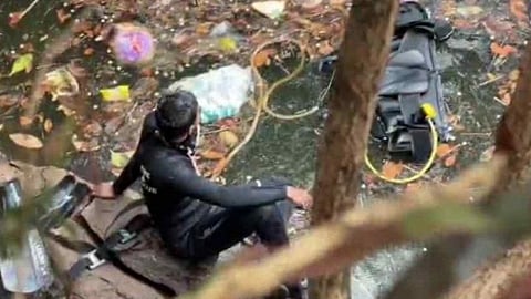 malappuram quarry accident