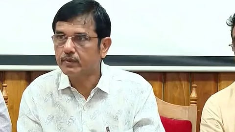 Dr. Shahida performed the surgery on Usha