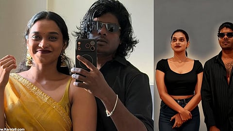 Marriage on February 24th; Vedan shares the happy news on stage