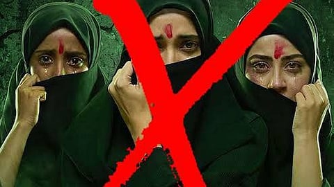 KC Venugopal on The Kerala Story