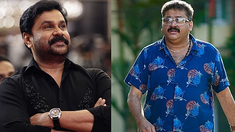 voice of sathyanathan starring dileep was a big disaster says nm badusha 