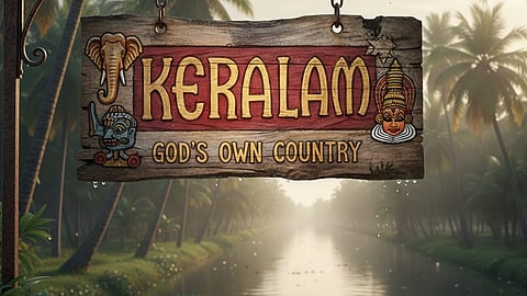 union cabinet approves kerala name change to keralam
