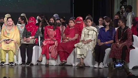 kerala story 2 promotion delhi controversy