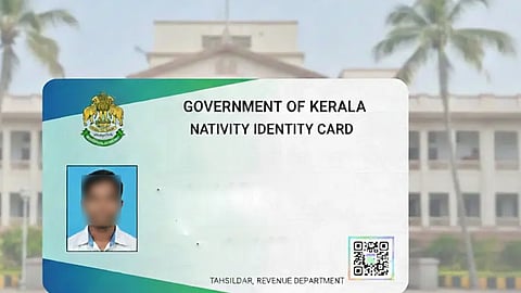 Assembly passes five bills including nativity card