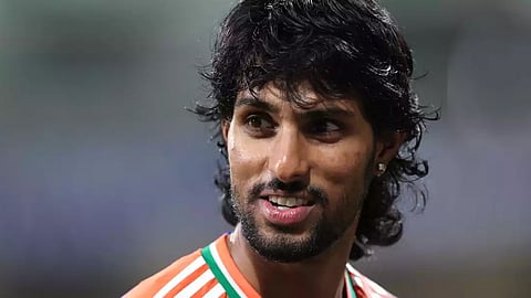 icc rankings tilak varma jasprit bumrah