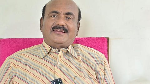 Lakshmipriya, ansiba case, alappy ashraf reveal