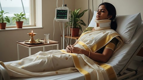 neck pain relief tips