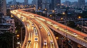 Tardev Nagpada Mumbai Central flyover opened