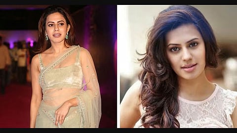 Chargesheet filed against actress Ranya Rao