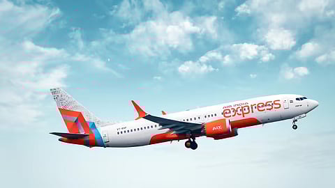 Air India Express announces Pay Day Sale
