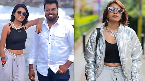 actress among 11 arrested for kidnap and assault of kannada director 