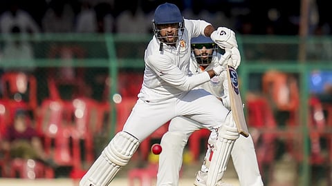 jammu kashmir vs karnataka ranji trophy match updates