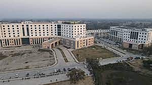 Don't take it lightly; Kerala needs AIIMS