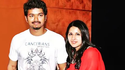 Actor Vijay divorce case, details explained