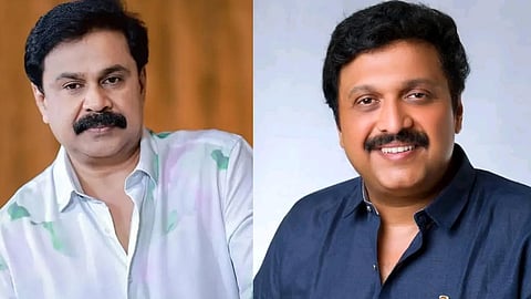 kb ganesh kumar alleges dileep and director insulted him during bandra movie