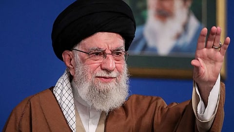 Khamenei murder update