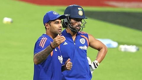 India vs West Indies T20 World Cup