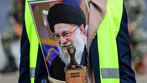 iran likely to boycott fifa worldcup 2026